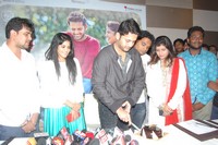 Chal Mohan Ranga Pre Release Tour Press Meet